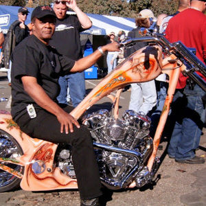 Meet your Posher, Johnny